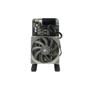 Hoge Prestaties 4.8T 68W Open Source Asic Bitaxe Nerd Qaxe ++ Loterij Lucky Computer Data Processor Voor Bitcoin - Product Image 6