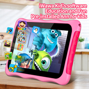 CYY New Educational Kids Tablet PC 4G GPS WIFI IPS Touch Screen 32GB Memory USB Interface Dual Core <strong>Android</strong> <strong>Operating</strong> <strong>System</strong> - Product Image 6