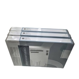 Original Original WinCC 6AV2103-0XA02-3AA5 SIMATIC Industrielle Steuerungs software für die SPS-Programmierung RS485-Analogeingang - Product Image 4