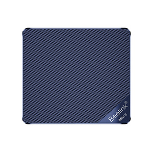 Para BEELINK Mini S13 Twin Lake N150 procesador Mini PC Intel Core 16GB DDR4 memoria Dual 4K Disco Duro EE. UU./UE para computadora de negocios - Product Image 1