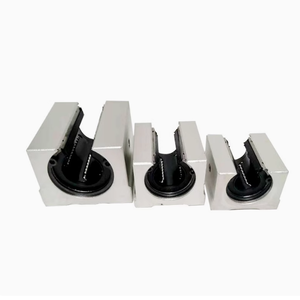 线性滑动单元滑块SBR系列SBR13UU滑块轴承滑动导轨有现货 - Product Image 4