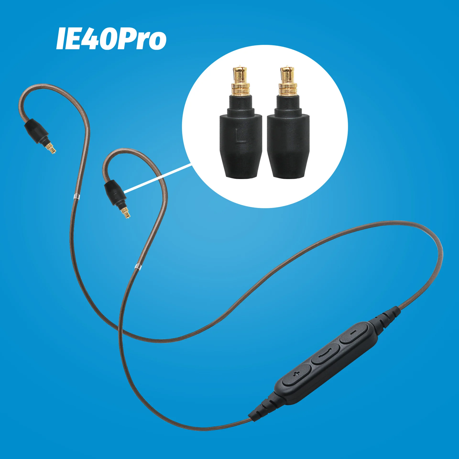 IE40Pro
