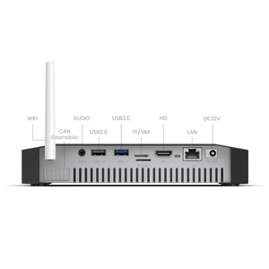 Fabbrica diretta RK3568 Smart Android scatola industriale PC Display LCD Tablet Host per il terminale di controllo intelligente incorporato in magazzino - Product Image 1