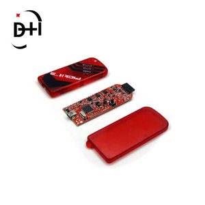 PICKit2 PICKIT3 PICKit3.<strong>5</strong> <strong>Programmer</strong> + PIC ICD2 <strong>PICKit</strong> 2 <strong>PICKIT</strong> <strong>3</strong> <strong>PICKIT</strong> <strong>3</strong>.<strong>5</strong> Programming Adapter Universal <strong>Programmer</strong> Seat - Product Image 6