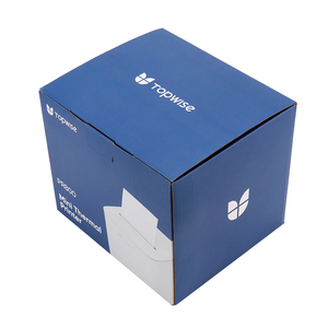 售票员发票收据打印机获得零售连锁店设计奖 - Product Image 5