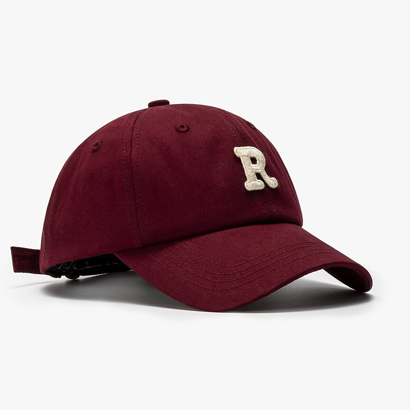 #6-wine red