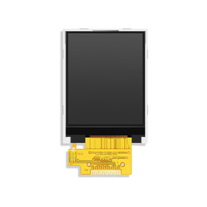 1,8-Zoll-TFT-LCD-Bildschirm 51 MCU STM32 LCD-Farbbild schirm SPI Serial Port Screen 7735S. - Product Image 4