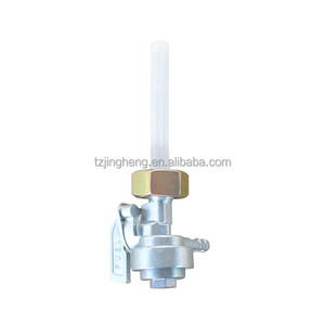 เครื่องกำเนิดเชื้อเพลิง GX160 188F ชิ้นส่วนเครื่องกำเนิดไฟฟ้า GX390และอุปกรณ์เสริม M16 * 1.5เครื่องกำเนิดไฟฟ้าเบนซินวาล์วเชื้อเพลิง - Product Image 3