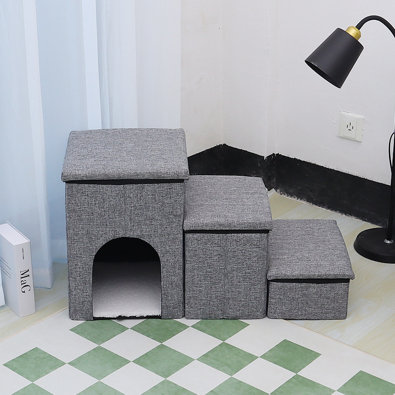 Gris-sans sisal