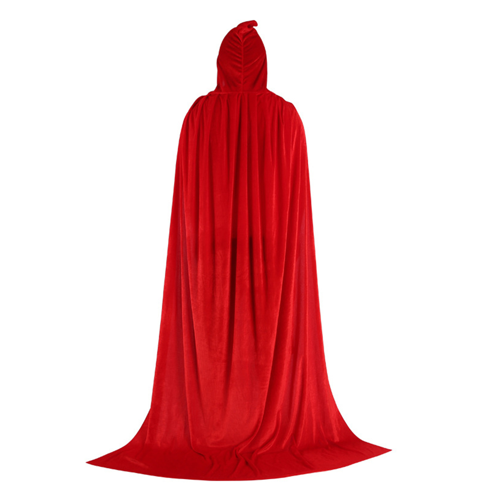 Capa roja