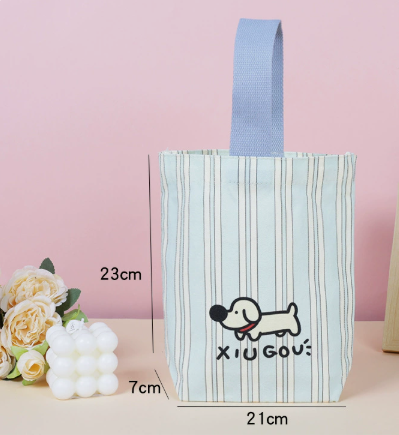 Happy Pup - Ordinateur de poche unique