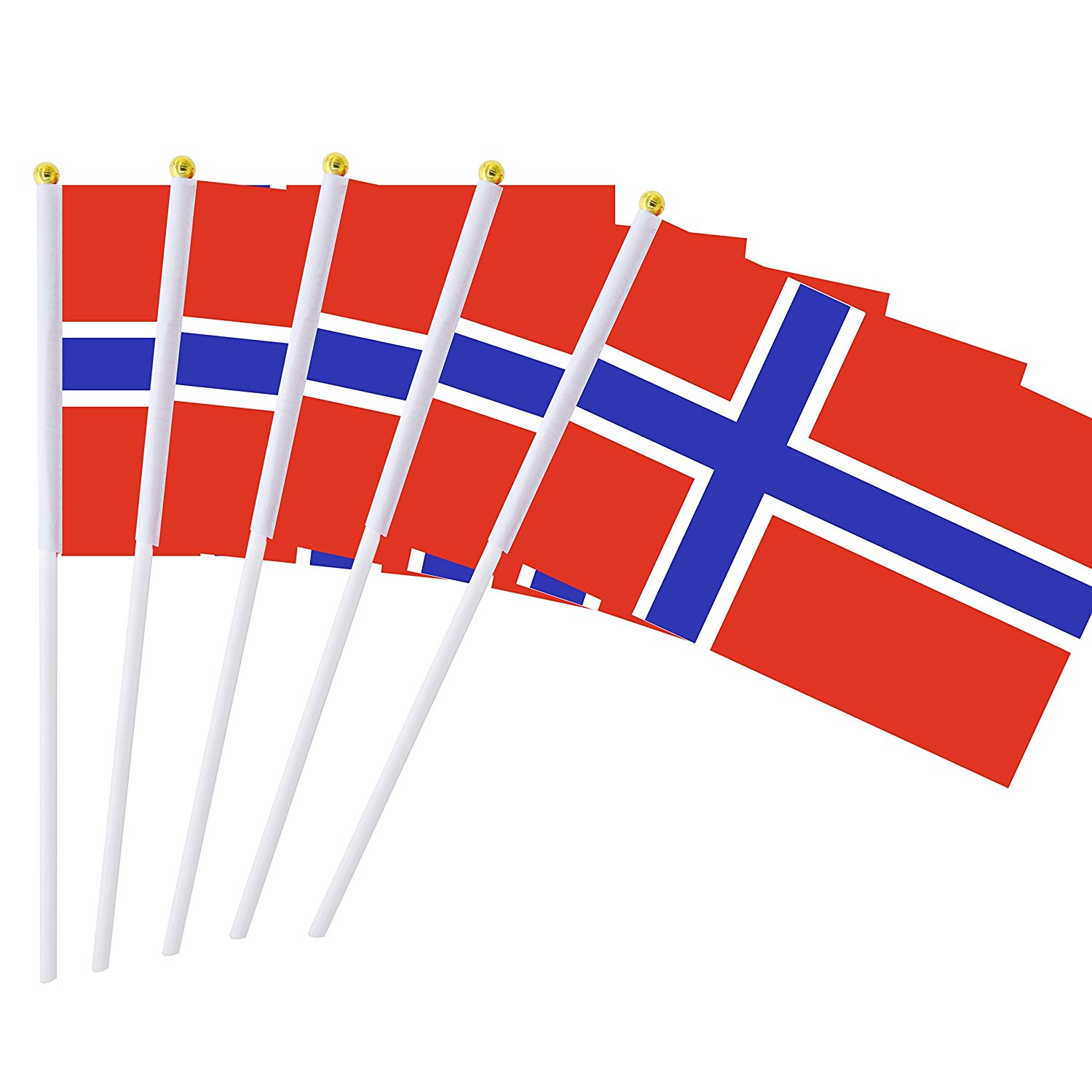 Norvège