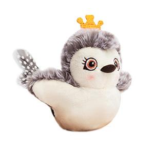 屋内ペットの動き羽ばたき鳥フライングタッチなし起動子猫おもちゃエクササイズすべての品種キッカーキャットニップ猫インタラクティブおもちゃボール - Product Image 5