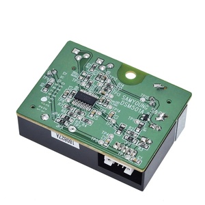 DSM501A <strong>Dust</strong> <strong>Sensor</strong> Module PM2.5 Detection Dector Allergic Smoke Particles <strong>Sensor</strong> Module For Air Condition