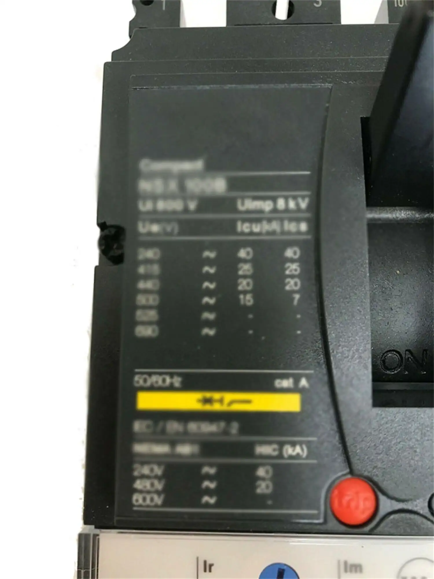 Phổ biến hàng tồn kho 140cra93200 Thương hiệu Mới tất cả các loạt PLC thiết bị đầu cuối bul1395 140cra93200