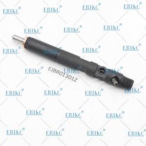 Inyector de combustible ERIKC EJB R01301Z, montaje EJBR0 1301Z, inyección de diésel common rail EJBR01301Z para Delphi - Product Image 4