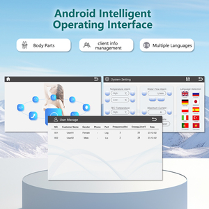 Mới nhất công suất cao <span class=keywords><strong>Diode</strong></span> Laser 808nm Ice Permanent 4 sóng <span class=keywords><strong>Diode</strong></span> Máy tẩy lông bằng laser CE phê duyệt - Product Image 5