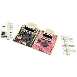 ESP32-C3 Super Mini Development Board WiFi-CORE Board für elektronische Module und Kits - Product Image 1