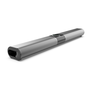 Sistema de cine en casa para ordenador, función de temporizador inalámbrica con barra de sonido, a precio de fábrica, 2,0 - Product Image 1