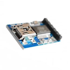 FT232RL <strong>USB</strong> To <strong>Serial</strong> <strong>Adapter</strong> Module <strong>USB</strong> TO RS232 Max232 Module download