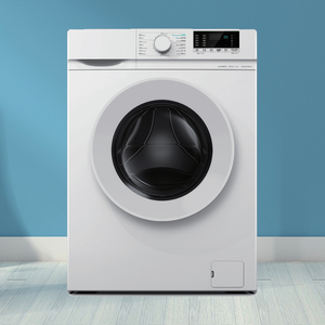 2023 Latest Design 7kg 8kg 9kg 10kgFully Automatic Washing Machine 15 <strong>Programs</strong> 1400RPM Wholesale Price - Product Image 2