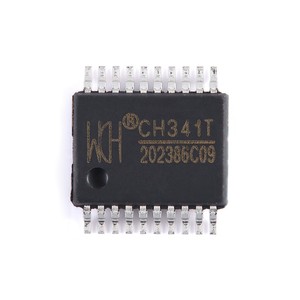 CH341 Programmer 24 EEPROM BIOS Flash USB-Programmierer der Serie 25 CH341T - Product Image 1