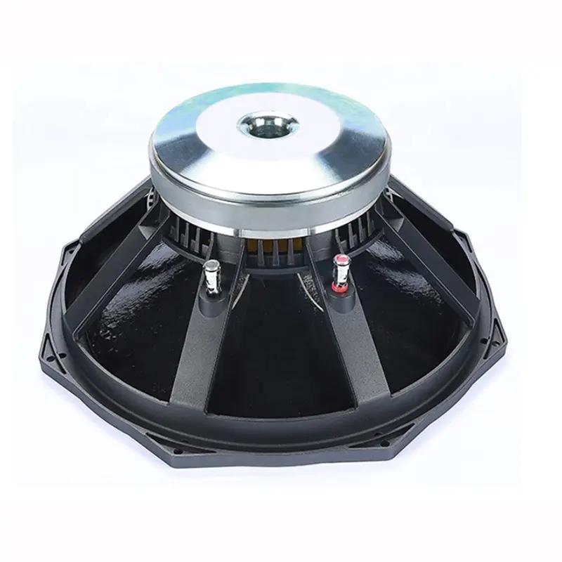 High Quality 15inch stage speaker 380mm magnet 15 inch PA speaker stage speaker in guangzhou