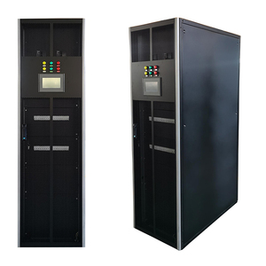 Unidad de distribución de energía Pdu, caja de Panel de Control eléctrico, armario, fabricantes de tablero de distribución eléctrica - Product Image 1