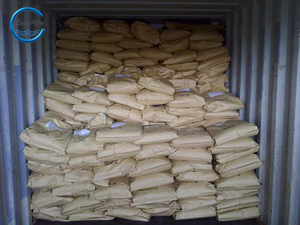 For Sale Cyanide Process Use Anionic Polyacrylamide <strong>Chemical</strong> for Gold Mining Pure Polyacrylamide - Product Image 4