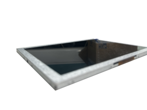 Pantalla LCD personalizada de 8,0 pulgadas, resolución 1024*768, 800NITs, interfaz LVDS de 40 Pines, módulo TFT LCD para Mini tableta - Product Image 3