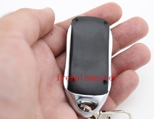 Arage-compuerta eléctrica para coche, mando a distancia de 433,92Hz - Product Image 4