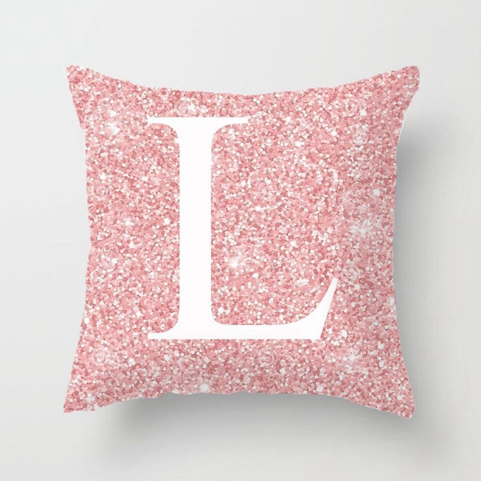 Pink L