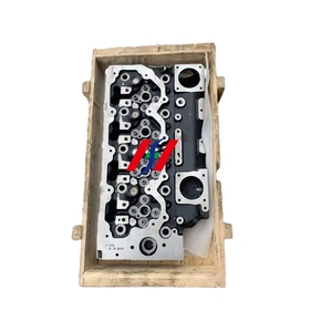 Chính hãng c4.4 xi lanh đầu xi lanh 397 1559 320d2gc động cơ xi lanh khối cho mèo c4.4 Perkins 1104d động cơ phụ tùng - Product Image 5