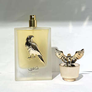 Authentic Dubai Original Men's Oud EDP Long-Lasting Original <strong>Perfume</strong> for an Unforgettable Arabian Experience OEM - Product Image 1