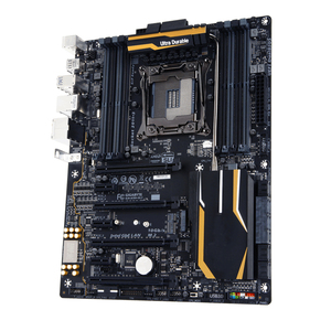 2023 New X99 Motherboard LGA 2011 Set <strong>Kit</strong> With for E5 2670 V3 CPU 16G 2*8G DDR4 ECC RAM 2666Mhz NVME M.2 - Product Image 6