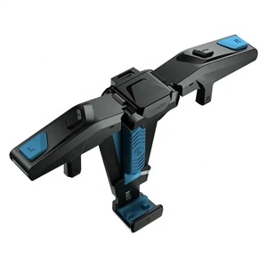 F4 Falcon สำหรับ Gamesir พร้อม L1,เกมยิงมาร์ทโฟน R1ปุ่มควบคุมเกมจอยสติ๊ก - Product Image 4