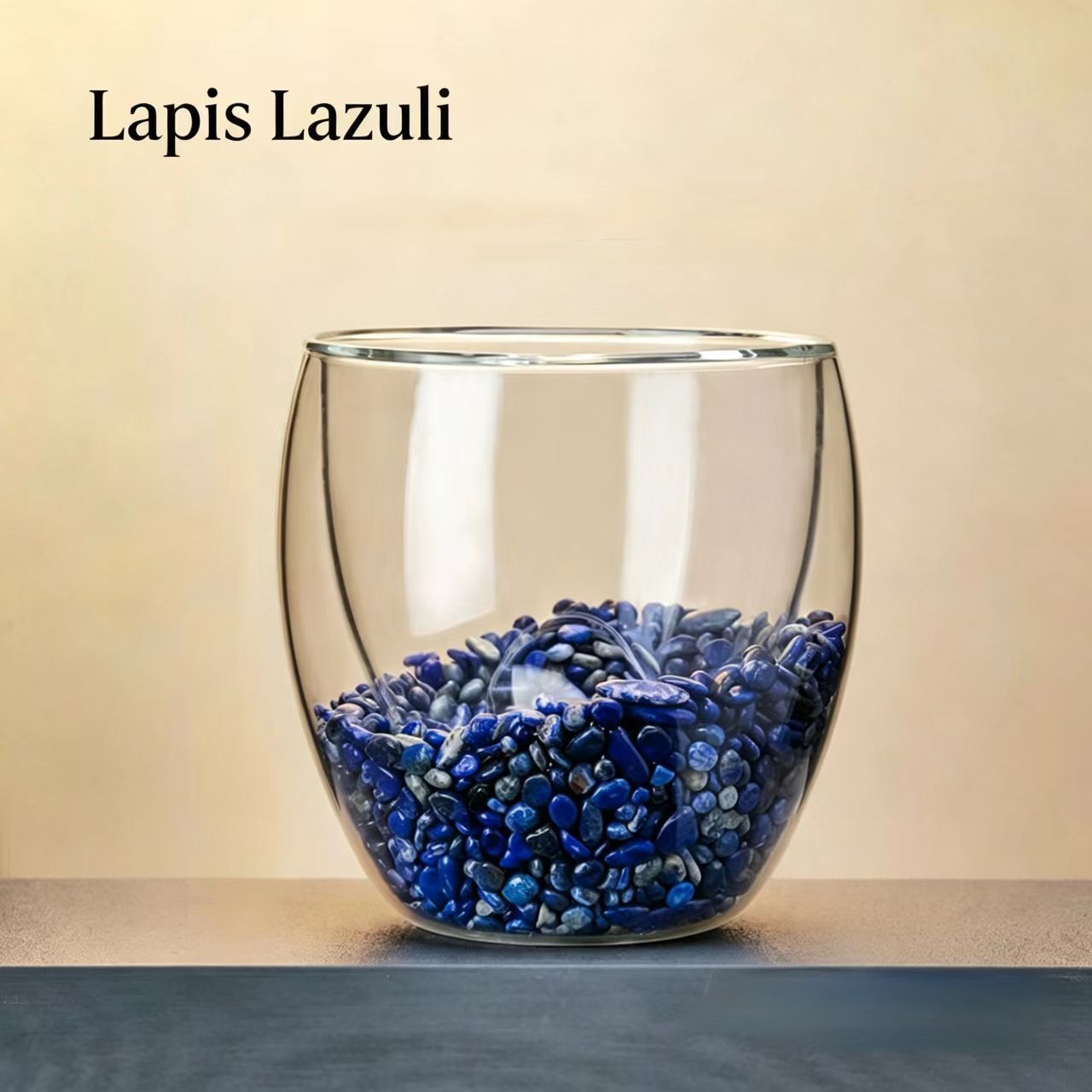 Lapis Lazuli