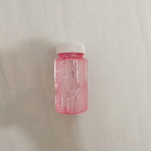 Kabarcıklar çözüm dolum konsantre dev kabarcık makinesi değnekleri 50ml kabarcık konsantre sıvı - Product Image 2