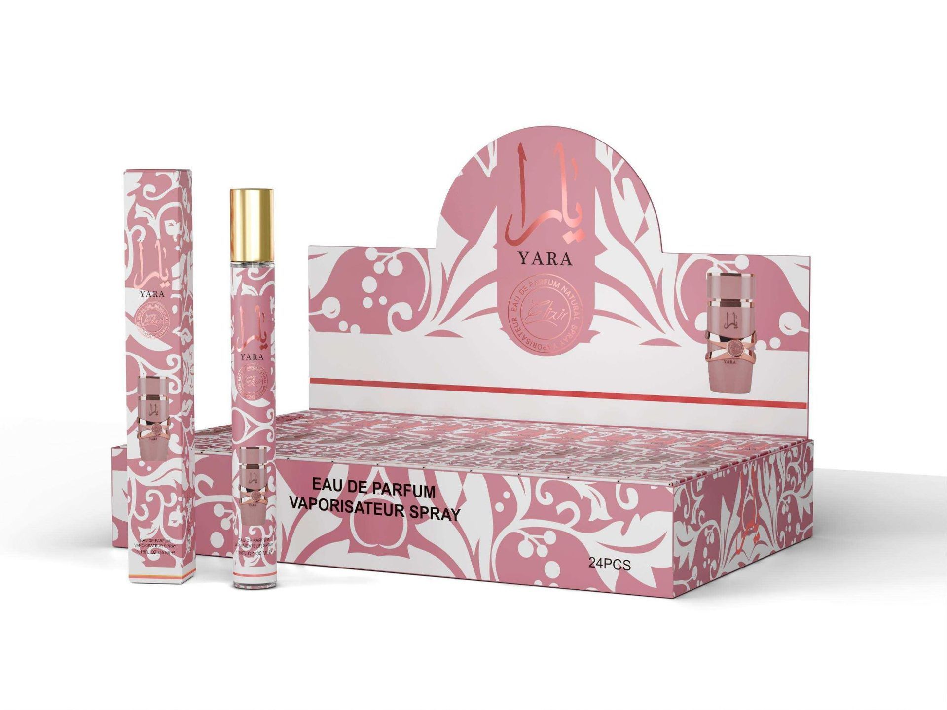 01--Yara Elixir--per donna---1 pz 35ML