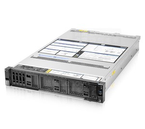 Server ThinkSystem SR650V2 server rack bidirezionale personalizzato su richiesta - Product Image 5