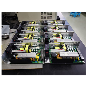 Smps 1500W 220 To 350Ct 5V Power Supply <strong>50A</strong> 63A 150A Module 24V 36V 48V 350 Uvled Power Supply Ac/Dc 20000 Watt - Product Image 3