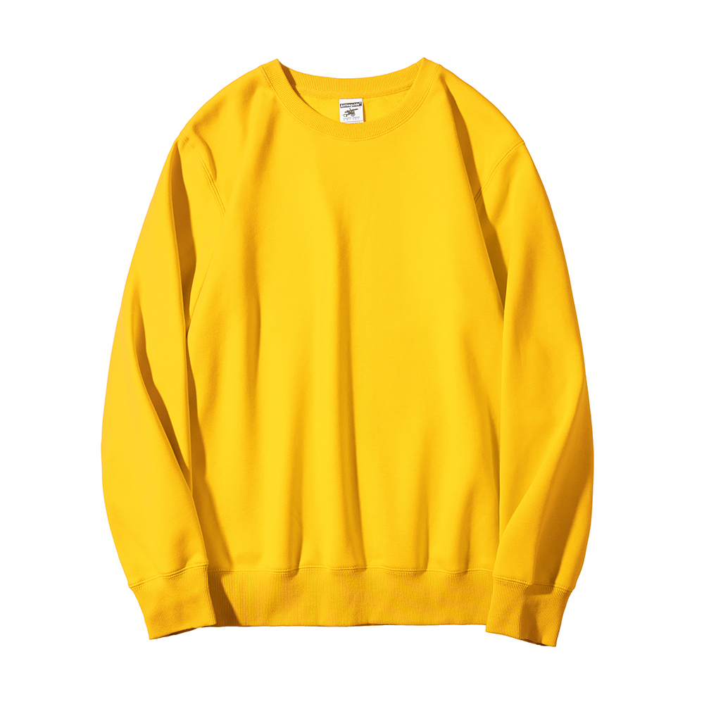 Amarillo jengibre