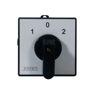 Değişim ve seçici anahtarı, OPAS 2P elektrik seçici anahtarı fonksiyonu 2 kutuplu yüksek kaliteli - Product Image 2