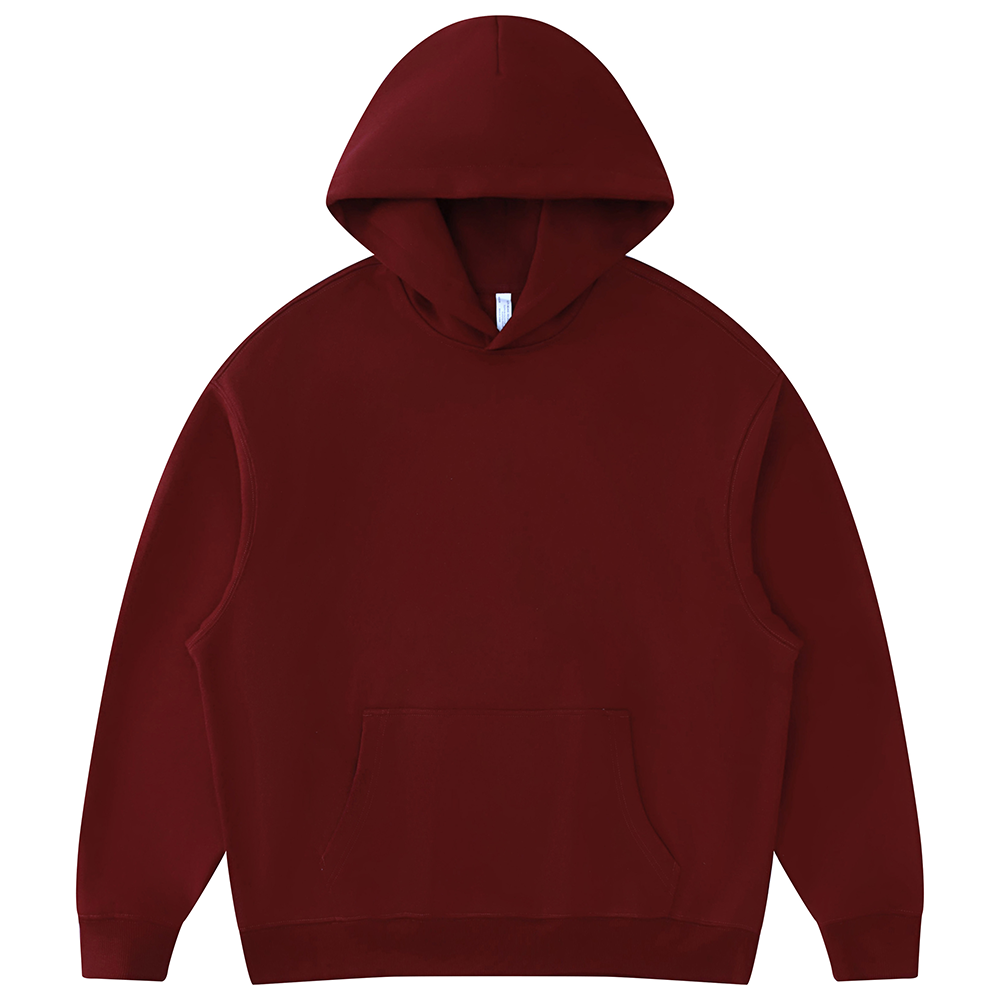 Wine red