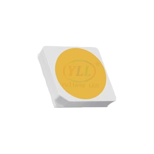Yuliang LED EMC PCT ชิป LED SMD สีขาว3030 1W RGB สีขาวสำหรับแสงกลางแจ้งแสงยานยนต์ไฟตกแต่ง - Product Image 1