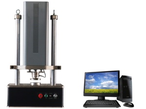 Shock Absorber Dynamic Fatigue <strong>test</strong> <strong>Machine</strong> Rubber Shock Absorber Dynamic Stiffness Tester 15kN <strong>Servo</strong> Fatigue <strong>Machine</strong> - Product Image 2