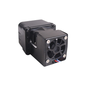 M5-2 araba Led ışık ampul kare Led projektör Lens 1.5 inç matris bifokal Led projektör Lens 58w Led Lens - Product Image 2
