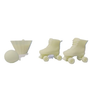Высококачественный быстрый прототип SL 3D печать Услуги пластиковые 3D печать с ЧПУ - Product Image 5