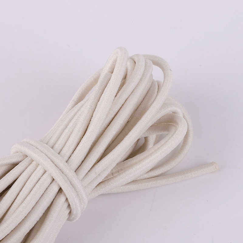 Riz blanc-fil 2mm-5m/sac