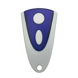 NOVOFERM NOVOTRON 502 MAX43-2 504 MAX43-4 512 522 524 porta Garage telecomando 433MHz Rolling Code Keyfob trasmettitore - Product Image 1